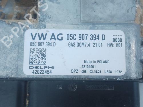 Engine control unit (ECU) VW T-CROSS (C11, D31) | BP32451730M57