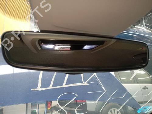 Used Rear mirror Rear mirror VW GOLF VIII (CD1, DA1) 1.0 eTSI (110 hp) 36466409 36466409
