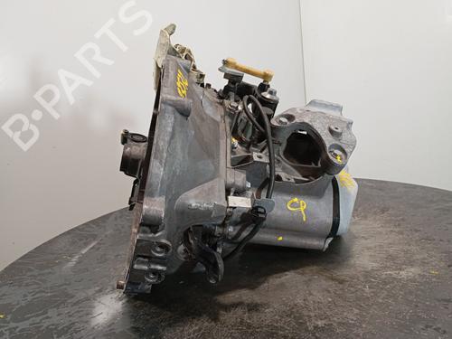 Gearbox PEUGEOT 207 Hatchback Van (WA_, WC_) 1.4 HDi | BP27874295M3 