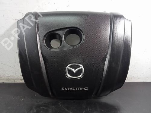 Used Upper protection MAZDA CX-30 (DM) [2019-2025]  15468849