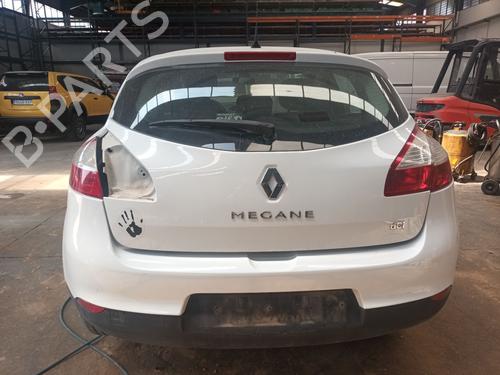 Handskerum RENAULT MEGANE III Hatchback (BZ0/1_, B3_) 1.5 dCi | BP37601529C95 - Image 7