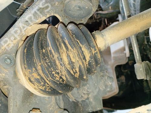 Used Left front driveshaft SEAT LEON ST (5F8) 1.4 TGI (110 hp) 32000996
