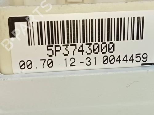 Climate control DACIA LODGY (JS_) 1.5 dCi | BP9416991I5 