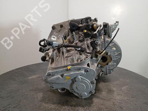 Used Gearbox CITROËN JUMPY III Van (V_) 1.5 BlueHDi 100 (102 hp) 27273184