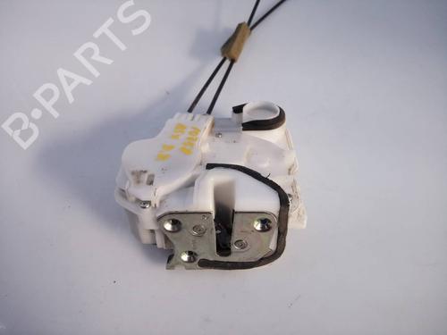 Used Front right lock MITSUBISHI ASX (GA_W_) [2009-2025]  11223343