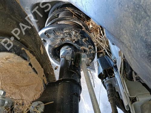 Used Right front shock absorber OPEL GRANDLAND / GRANDLAND X (A18, P1UO) 1.2 (75) (131 hp) 28107178