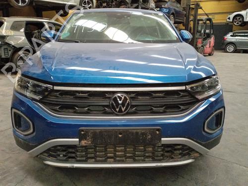 Electronic module VW T-ROC (A11, D11) 1.5 TSI | BP33013232M83  - Image 15