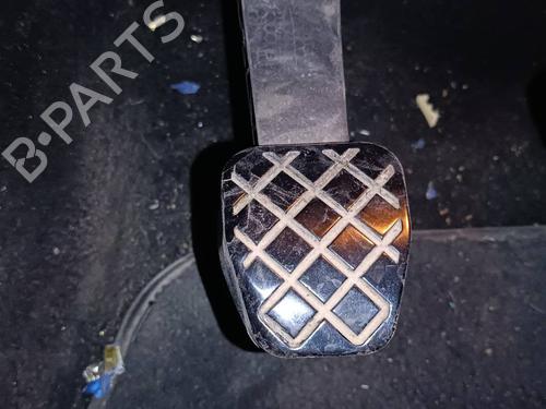 Used Clutch pedal VW POLO V (6R1, 6C1) [2009-2022]  20137338