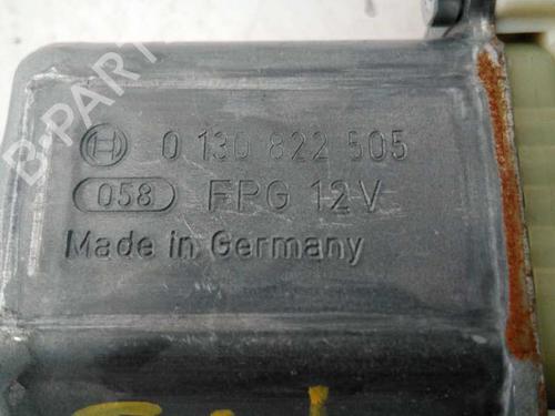 Left rear window motor MERCEDES-BENZ E-CLASS T-Model (S212) E 220 CDI (212.202) | BP5398691E23 