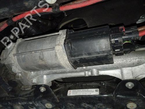 Used Steering rack BMW 4 Coupe (F32, F82) 420 d (190 hp) 32361364
