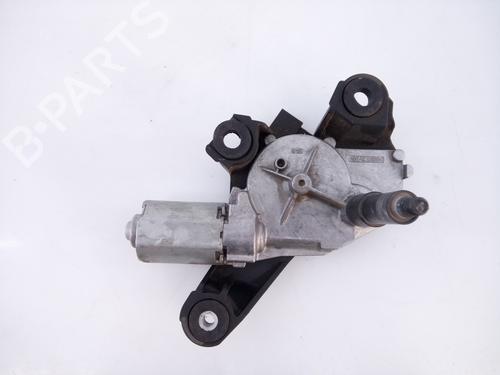 Rear wiper motor RENAULT MEGANE III Hatchback (BZ0/1_, B3_) 1.5 dCi (BZ09, BZ0D, BZ1W, BZ29, BZ14) | BP8333105M102 