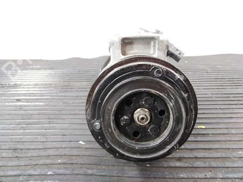 AC compressor MERCEDES-BENZ C-CLASS (W205) C 220 d 4-matic (205.005) | BP3129818M34 