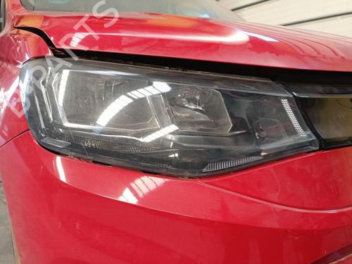 Used Right headlight Right headlight VW CADDY V Box Body/MPV (SBA, SBH) 2.0 TDi (102 hp) 33274813 33274813