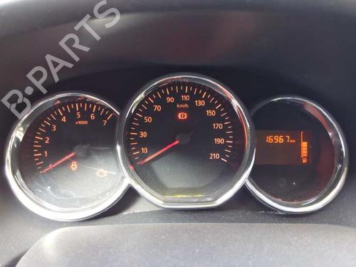 Fuel pump DACIA SANDERO 1.2 16V | BP1613458M76 