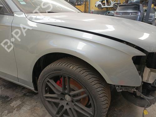 Błotnik przedni prawy AUDI A4 B8 (8K2) 2.0 TDI | BP30007067C42 