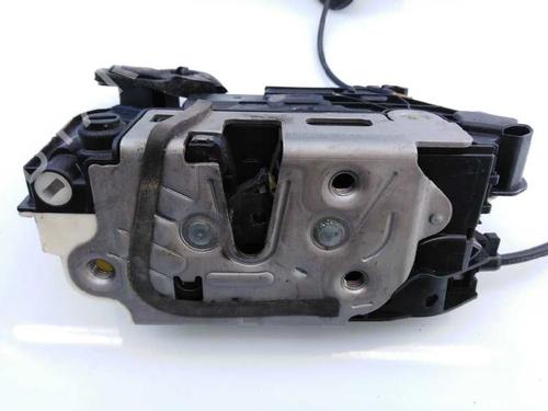 Rear left lock SEAT LEON ST (5F8) 1.6 TDI | BP4830227C100 