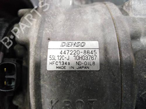 AC-Kompressor ALFA ROMEO GT (937_) 1.9 JTD (937CXN1B) | BP8394146M34 