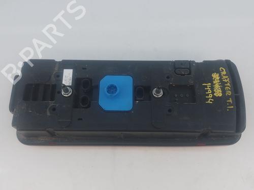 Left taillight VW CRAFTER Platform/Chassis (SZ_) 2.0 TDI RWD (SZB, SZC, SZD, SZH, SZI, SZO, SZP, SZQ) | BP39654268C34 - Image 3