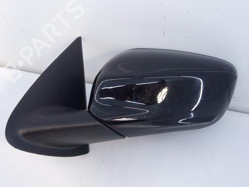 Used Left mirror CITROËN C4 CACTUS [2014-2025]  22706851