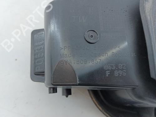 Fuel flap PORSCHE CAYENNE Coupe (9YB) 3.0 E-Hybrid AWD | BP30412127C131 