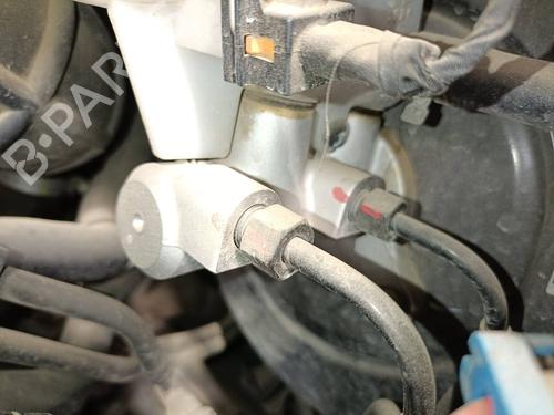 Used Brake master cylinder KIA CEE'D (JD) [2012-2018]  19691943