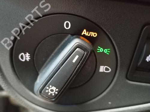 headlight-switch-vw-polo-vi-aw1-bz1-ae1-2017-33399369 main image