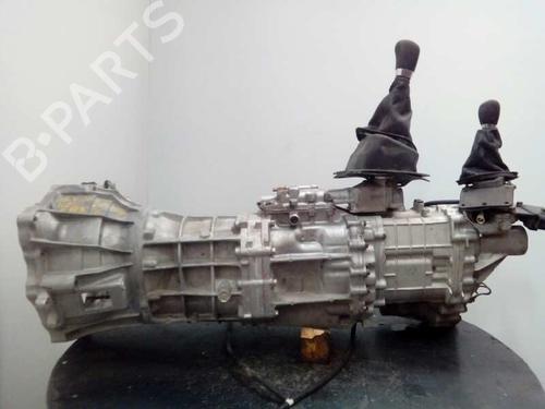 Used Gearbox SUZUKI GRAND VITARA I (FT, HT) 2.0 TD 4x4 (SQ420D) (87 hp) 5871782