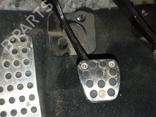 koblingspedal HONDA CIVIC VIII Hatchback (FN, FK) [2005-2012]  31943112