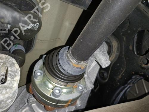 Antriebswelle links hinten für AUDI Q5 (FYB, FYG) 55 TFSI e quattro (265 hp) 31308350