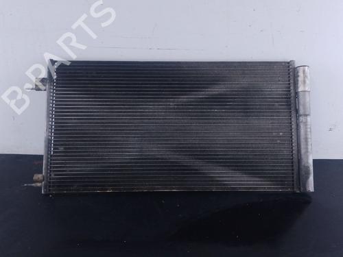 AC radiator JEEP COMPASS (MP, M6, MV, M7) 1.4 MultiAir | BP33656557M32 - Image 2