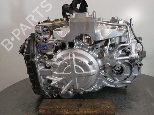 Used Gearbox Gearbox PEUGEOT 3008 II SUV (MC_, MR_, MJ_, M4_) 1.5 BlueHDi 130 (131 hp) 39168947 39168947