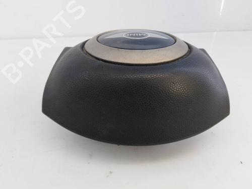 Førerens kollisjonspute MINI MINI (R50, R53) Cooper | BP6053399C9 