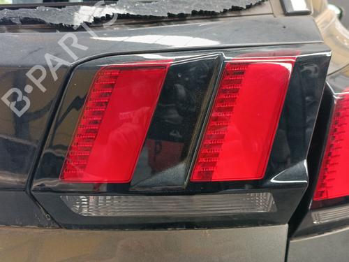 Right tailgate light PEUGEOT 3008 II SUV (MC_, MR_, MJ_, M4_) 1.2 THP/ PureTech 130 (MRHNSM, MRHNSU, MRHNSJ, MRHNYW,... BP28107984C80