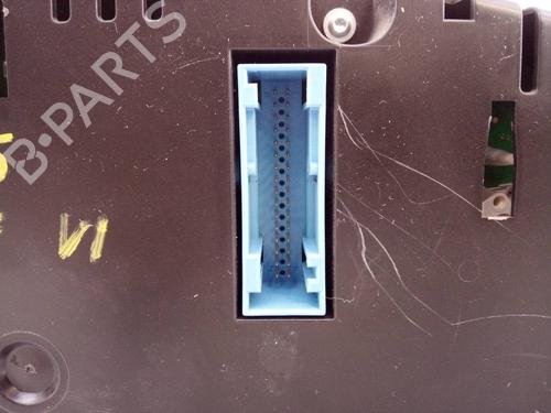 Instrument cluster VW GOLF VI (5K1)  | BP18971890C47 