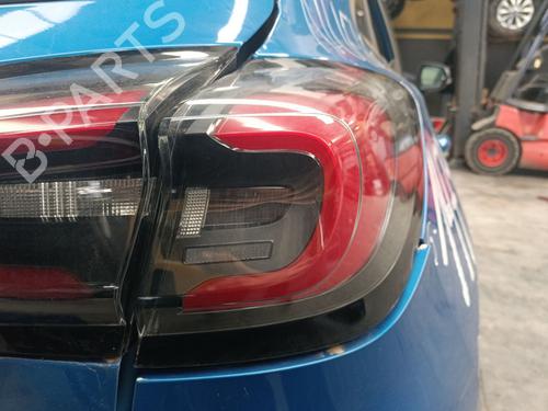Right taillight FORD PUMA (J2K, CF7) 1.0 EcoBoost mHEV | BP36595158C35 - Image 2