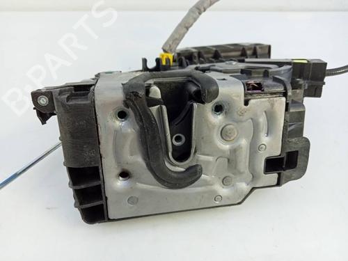 Front left lock MERCEDES-BENZ GLE (W166) 350 d 4-matic (166.024) | BP10556002C98 