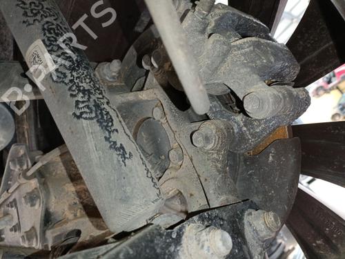 Right rear steering knuckle KIA SPORTAGE IV (QL, QLE) 1.7 CRDi | BP28046443M28 