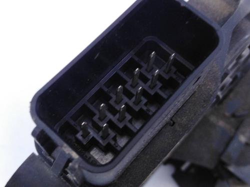 Rear left lock FORD MONDEO II Saloon (BFP)  | BP8171824C100 
