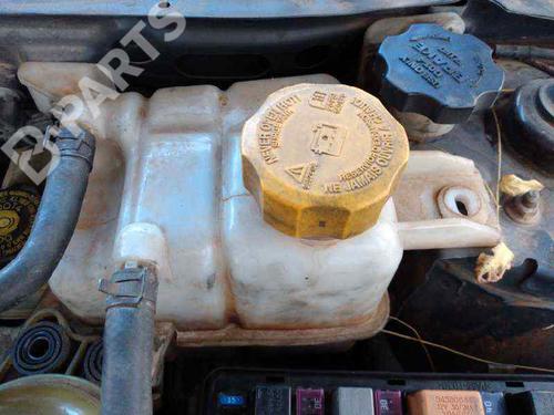 Used Expansion tank Expansion tank OPEL ANTARA A (L07) 2.0 CDTI 4x4 (150 hp) 4679731 4679731