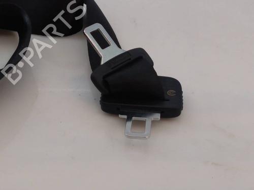 Rear left seatbelt VW SHARAN (7N1, 7N2) 2.0 TDI | BP6620441I29 