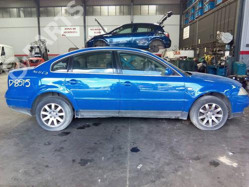 Engine VW PASSAT B5.5 (3B3) 1.9 TDI | BP7673283M1