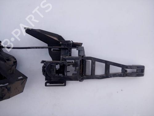 Rear right lock FORD KUGA II (DM2) 2.0 TDCi | BP16303891C99 