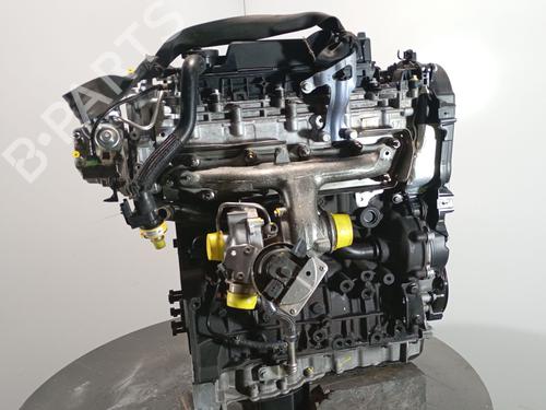 Engine PEUGEOT BOXER Van 2.2 BlueHDi 120 | BP31171597M1 