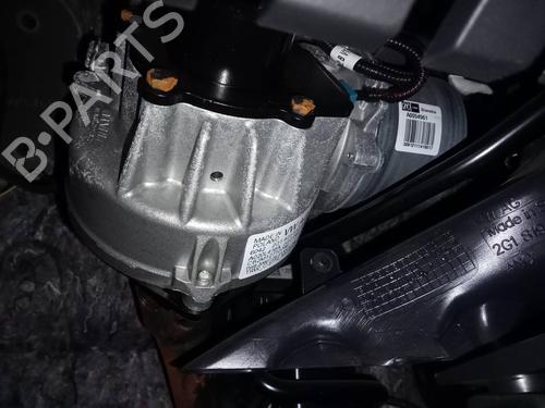 Used Steering column AUDI A1 Sportback (GBA) 30 TFSI (110 hp) 22755711