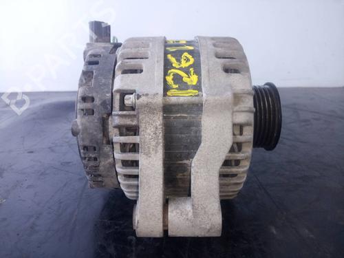 Used Alternator DR DR 5.0 SUV [2019-2025]  21139739
