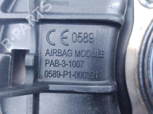 Passasjer kollisjonspute FIAT SCUDO Van 2.0 Multijet 145 (506) | BP30588128C10