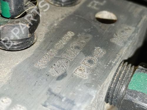 Módulo de ABS HYUNDAI i30 (PDE, PD, PDEN) 1.0 T-GDI | BP30852912M43