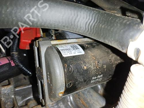 Used Starter NISSAN QASHQAI III (J12) 1.3 DIG-T (140 hp) 28093422