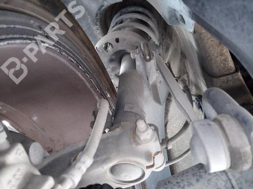 Used Right front shock absorber Right front shock absorber SKODA FABIA III (NJ3) 1.4 TDI (90 hp) 10962090 10962090