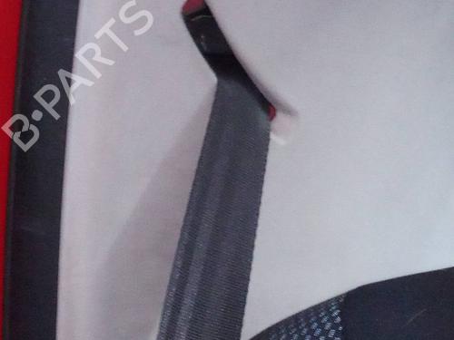 Used Rear right seatbelt TOYOTA AYGO (_B1_) 1.0 (KGB10_, KGB10R) (68 hp) 13076750